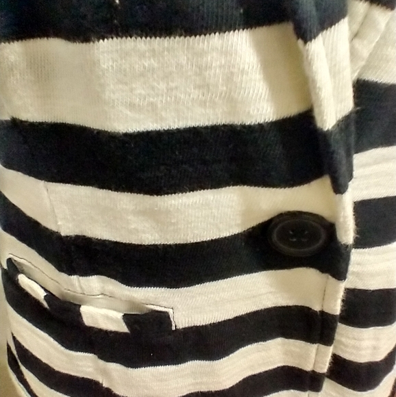 Caslon Light Blazer Jacket - Picture 3 of 9